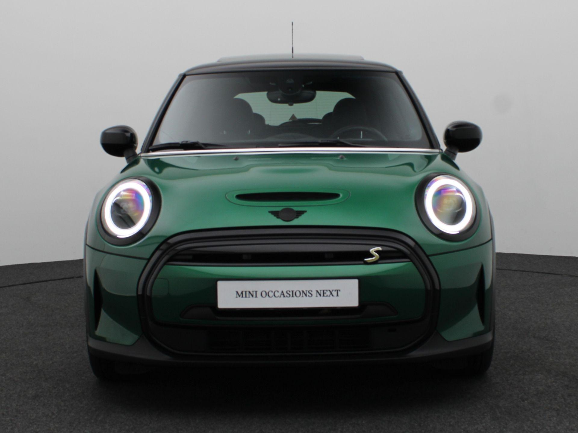 MINI Electric 3-deurs - Afbeelding 3