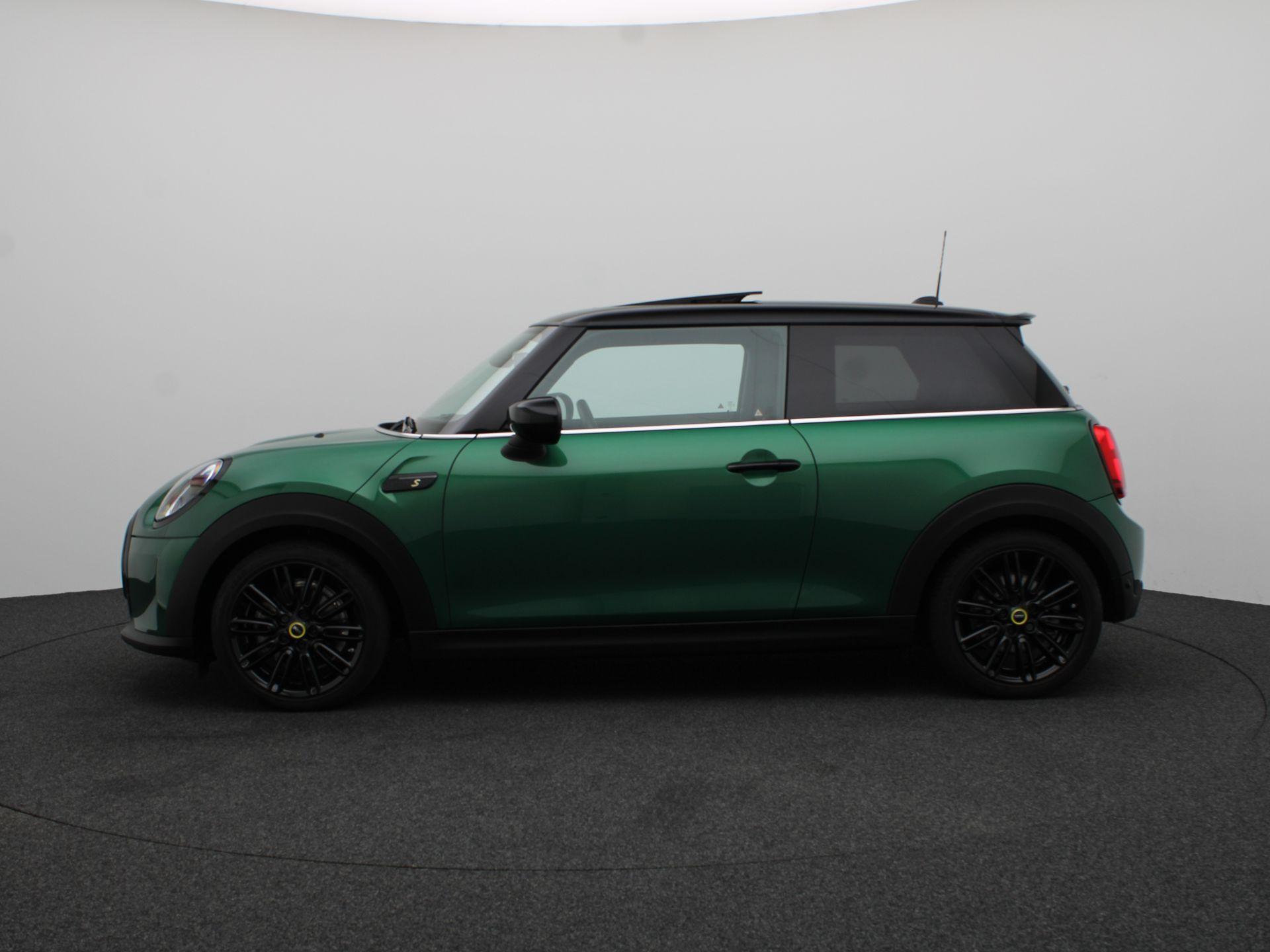 MINI Electric 3-deurs - Afbeelding 4