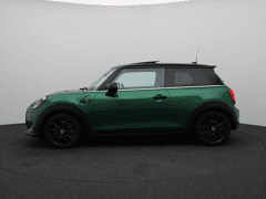 MINI Electric 3-deurs - Afbeelding 4