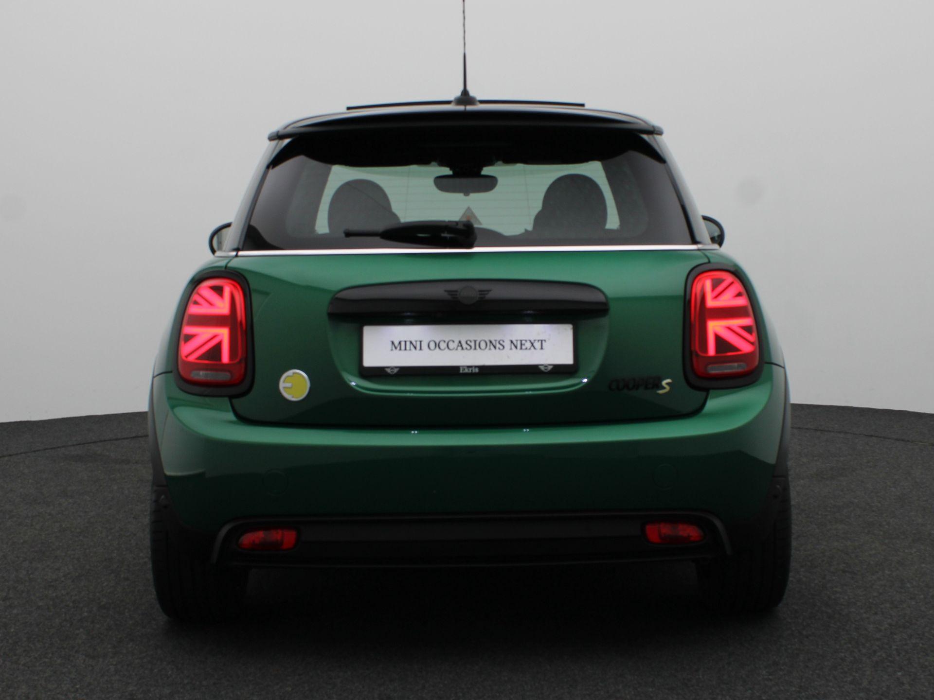 MINI Electric 3-deurs - Afbeelding 5