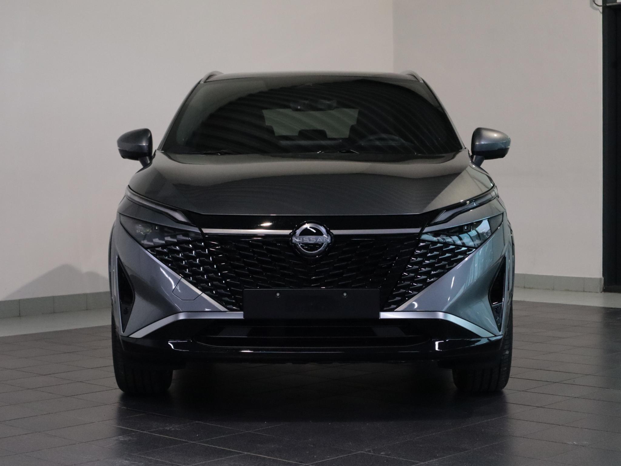 Nissan QASHQAI 1.5 e-Power Tekna Plus - Afbeelding 2