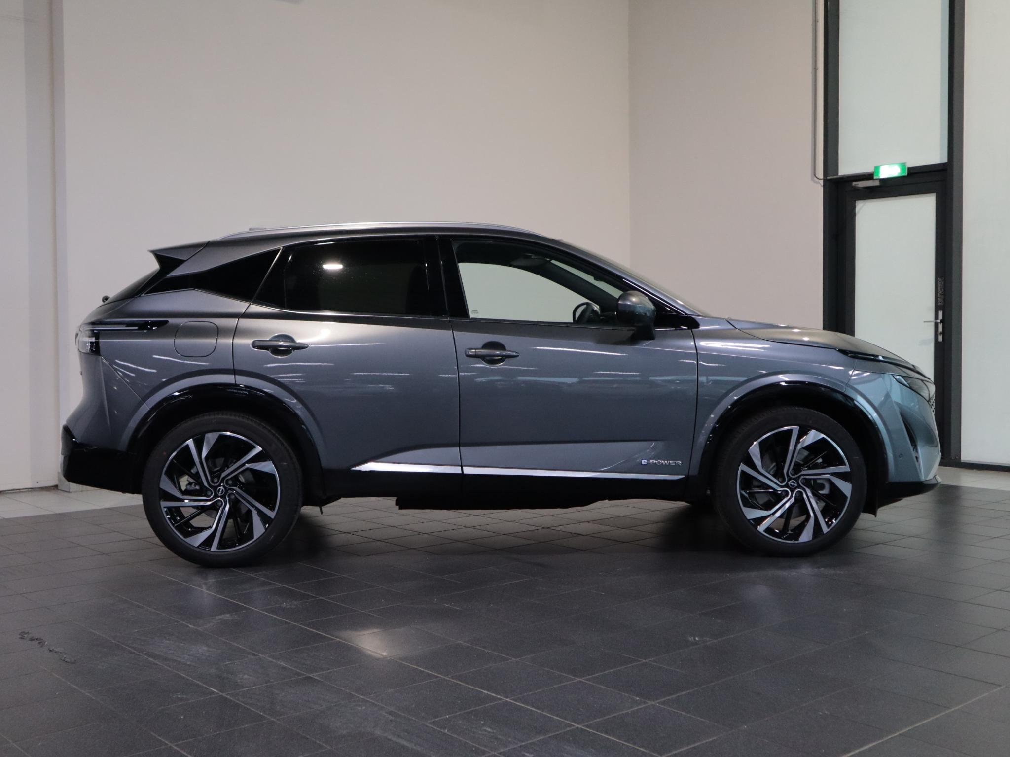 Nissan QASHQAI 1.5 e-Power Tekna Plus - Afbeelding 4