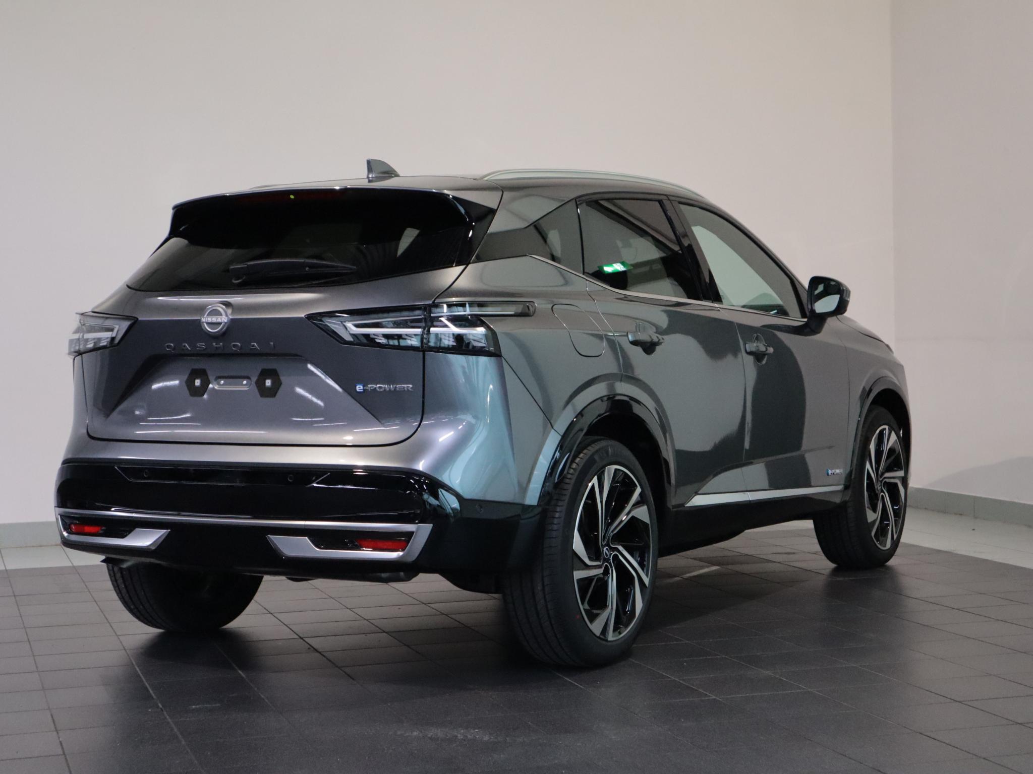 Nissan QASHQAI 1.5 e-Power Tekna Plus - Afbeelding 5