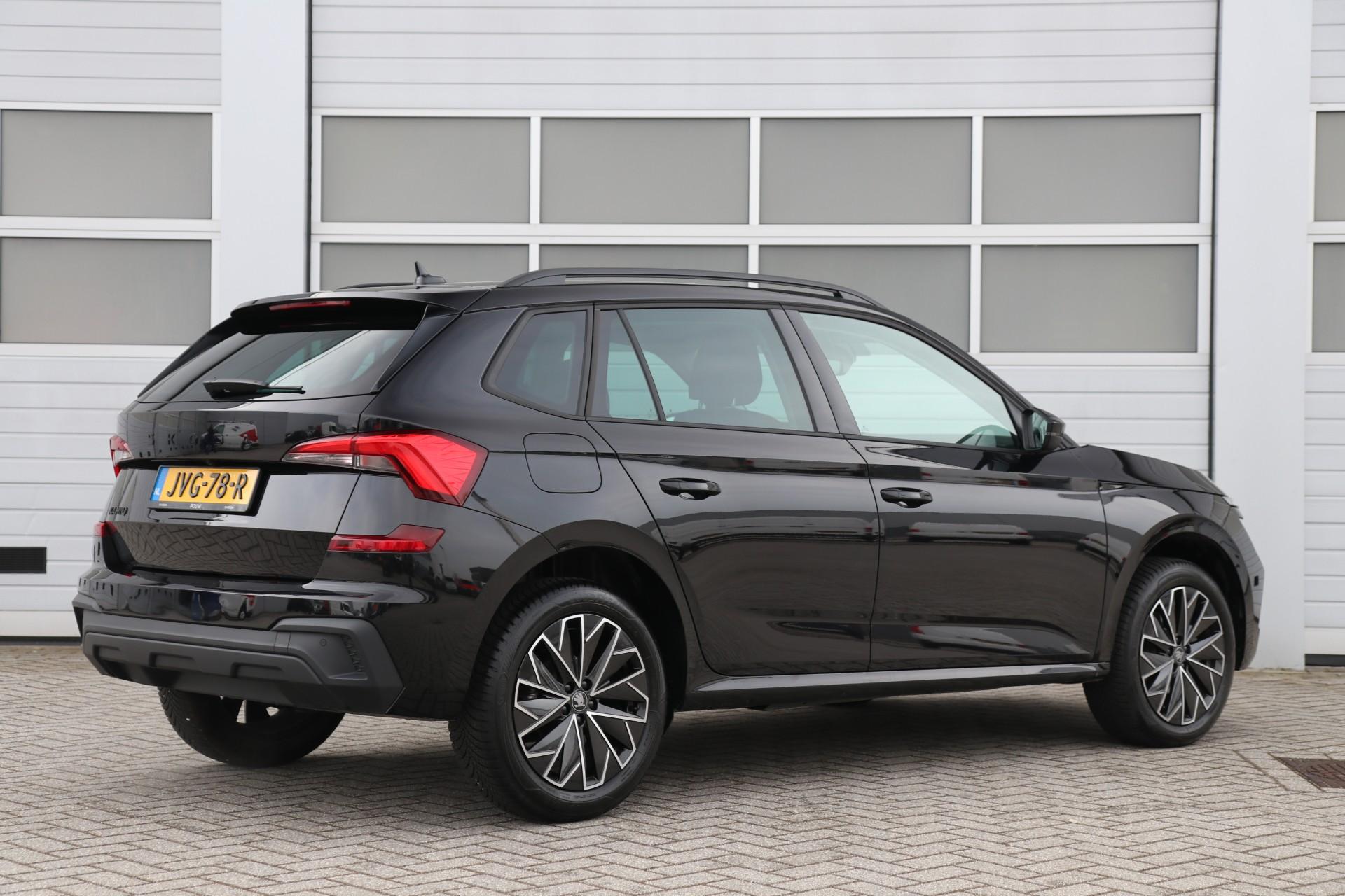 Škoda Kamiq 1.0 TSI 115pk Selection - Afbeelding 2