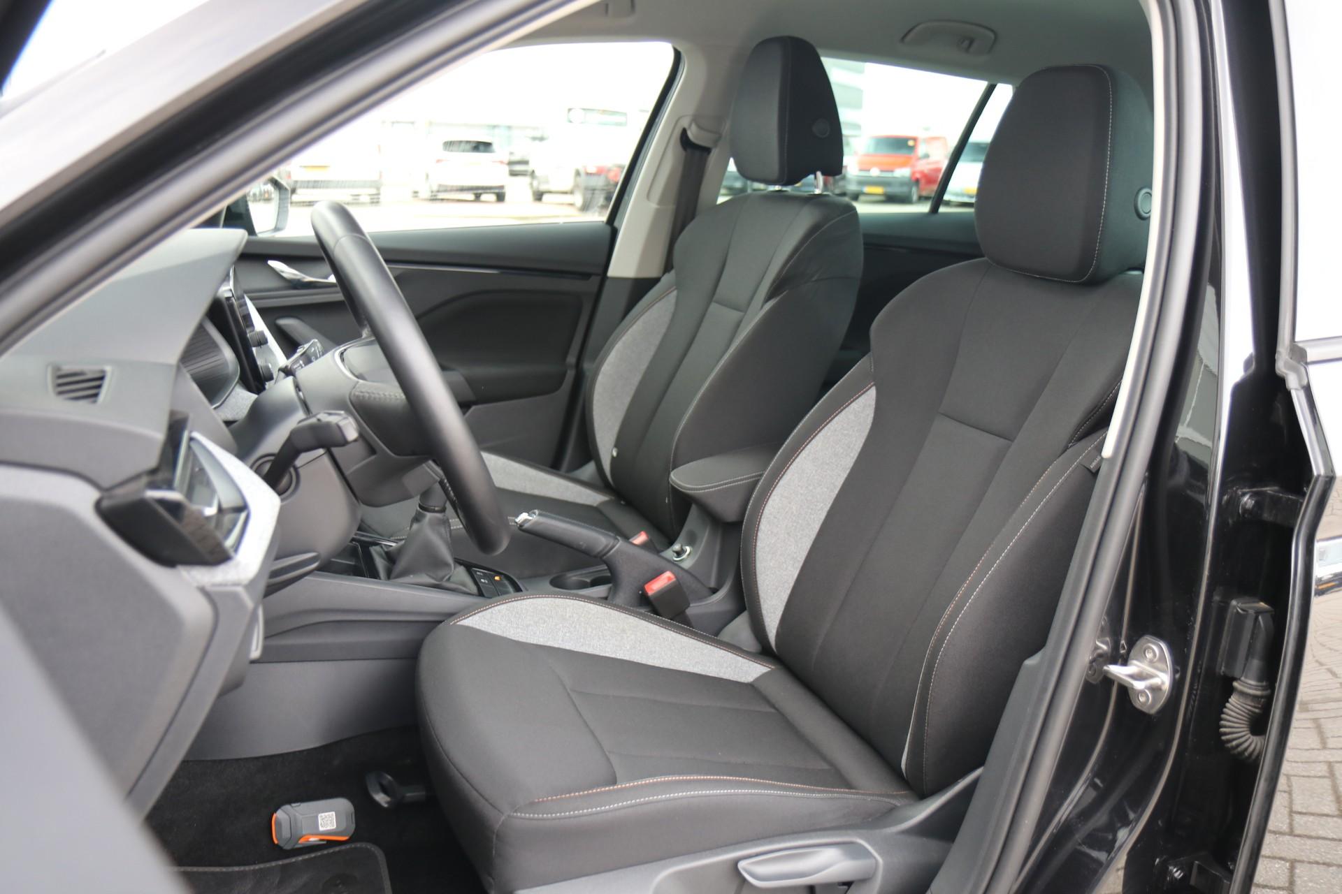 Skoda Kamiq 1.0 TSI 115pk Selection - Afbeelding 4