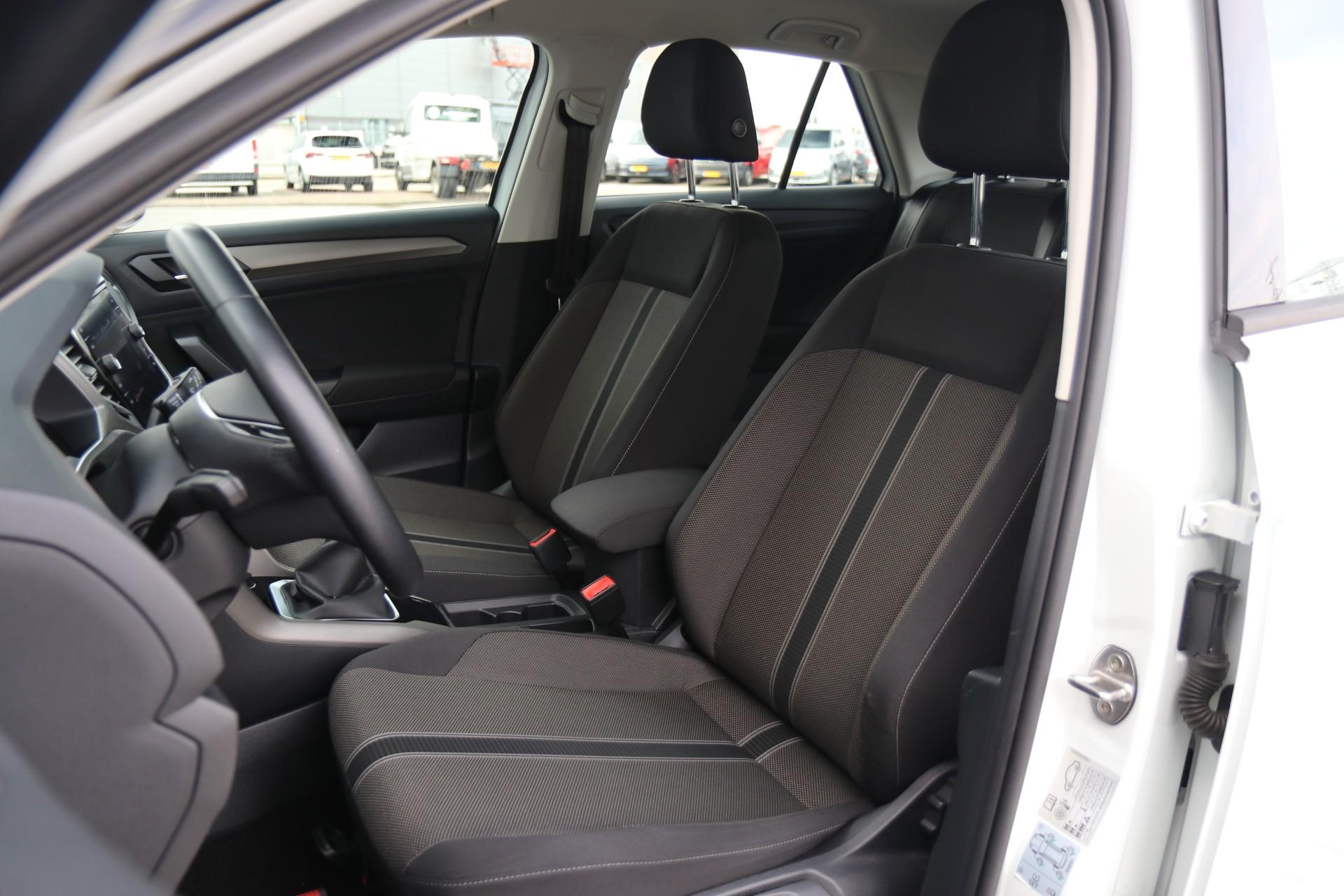 Volkswagen T-Roc 1.0 TSI 110pk Style - Afbeelding 4