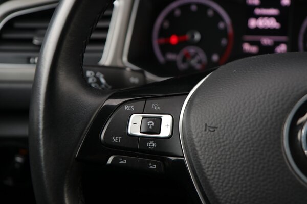 cruise control adaptief