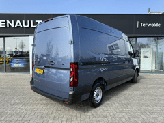 Renault Master GB L2H2 T35 dCi 130 E06e start - Afbeelding 4