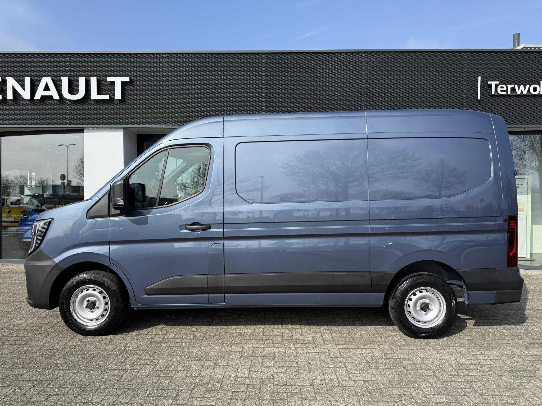 Renault Master GB L2H2 T35 dCi 130 E06e start - Afbeelding 2