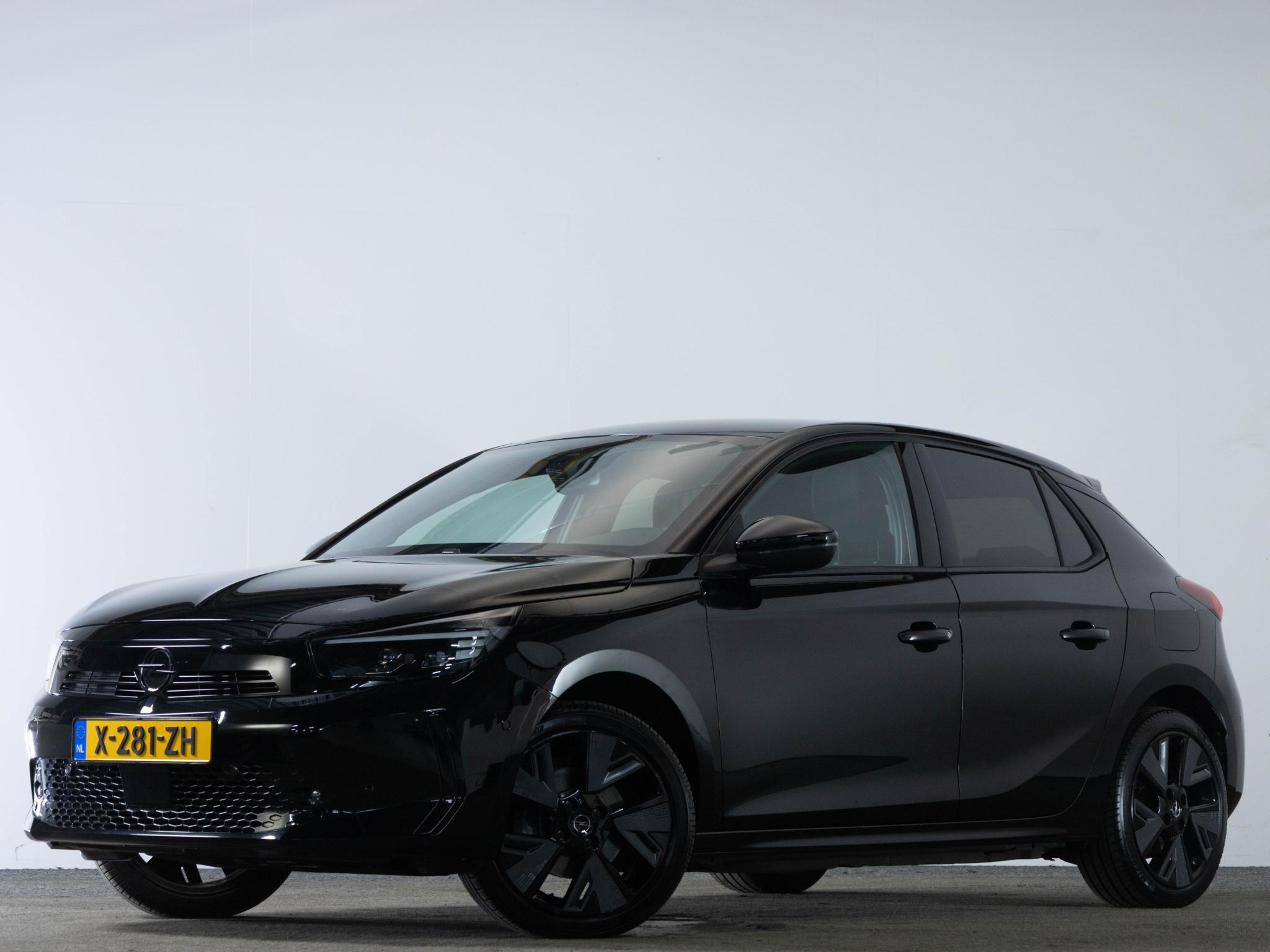 Opel Corsa-e Electric Long Range 157 PK GS 51 kWh