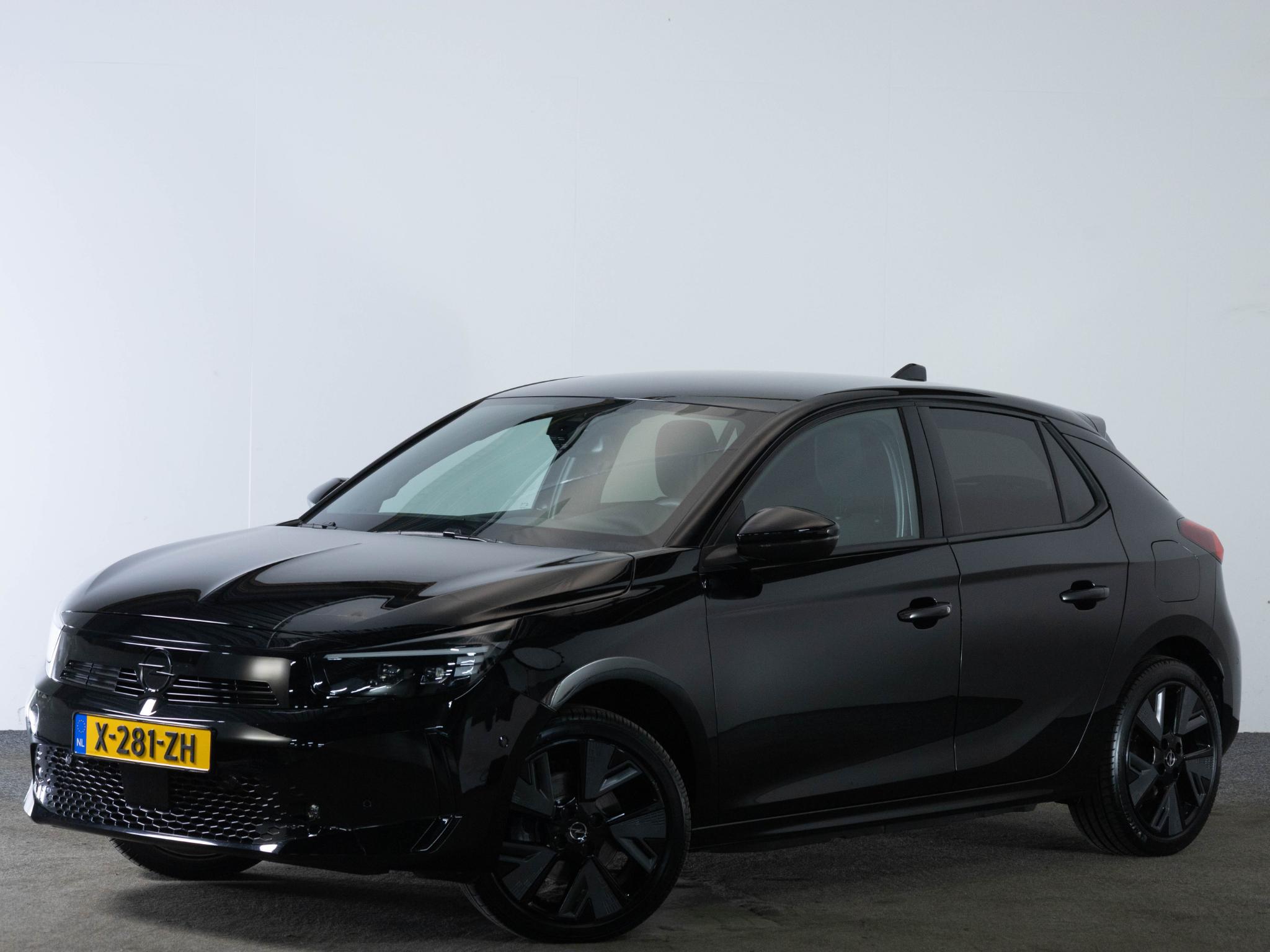 Opel Corsa-e Electric Long Range 157 PK GS 51 kWh - Afbeelding 3
