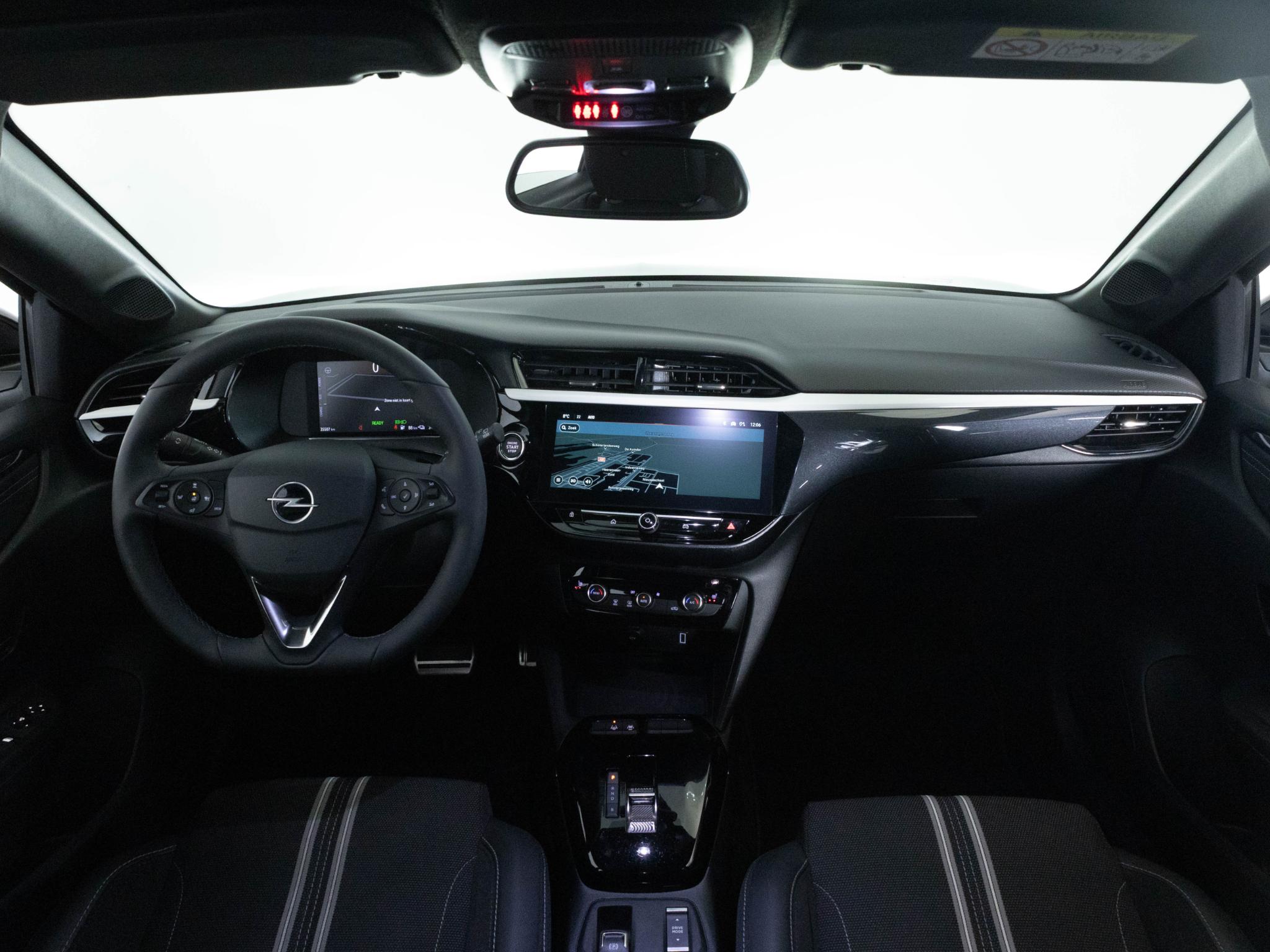 Opel Corsa-e Electric Long Range 157 PK GS 51 kWh - Afbeelding 5