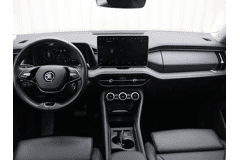 Skoda Kodiaq 1.5 TSI 204pk PHEV Business Edition - Afbeelding 5