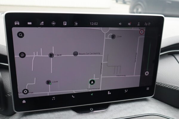 navigatiesysteem