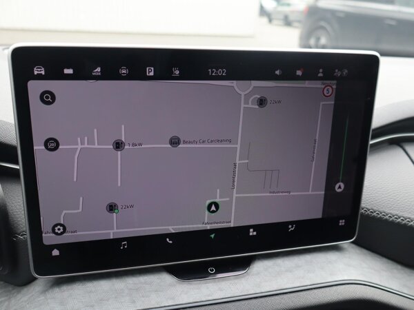 navigatiesysteem