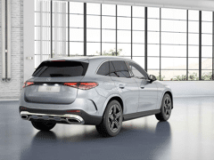 Mercedes-Benz GLC 400e 4MATIC Sport Edition - Afbeelding 2
