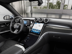 Mercedes-Benz GLC 400e 4MATIC Sport Edition - Afbeelding 4