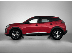 Peugeot 2008 SUV Allure Hybrid 145pk Automaat - Afbeelding 2
