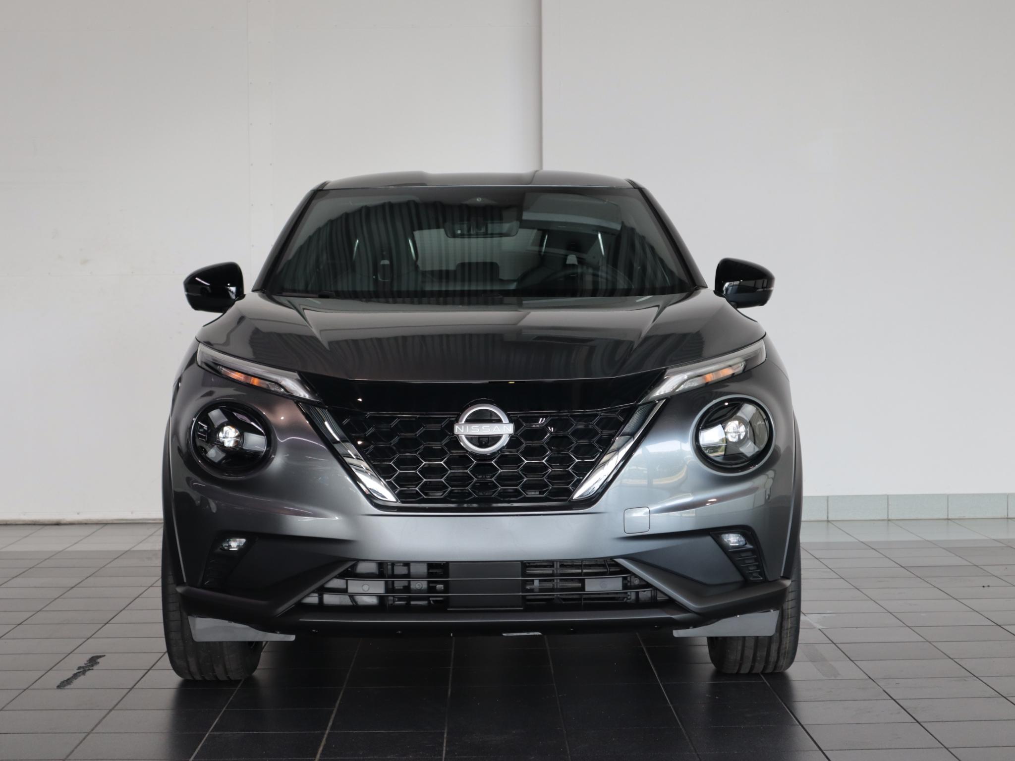 Nissan Juke 1.6 Hybrid Tekna - Afbeelding 2