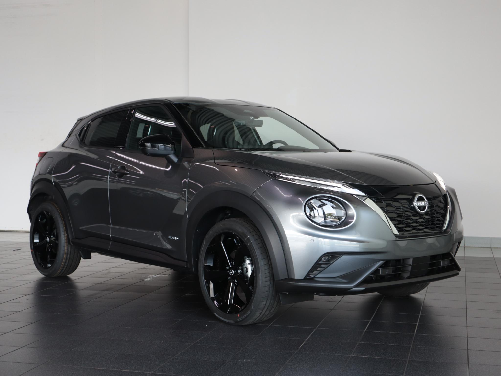 Nissan Juke 1.6 Hybrid Tekna - Afbeelding 3