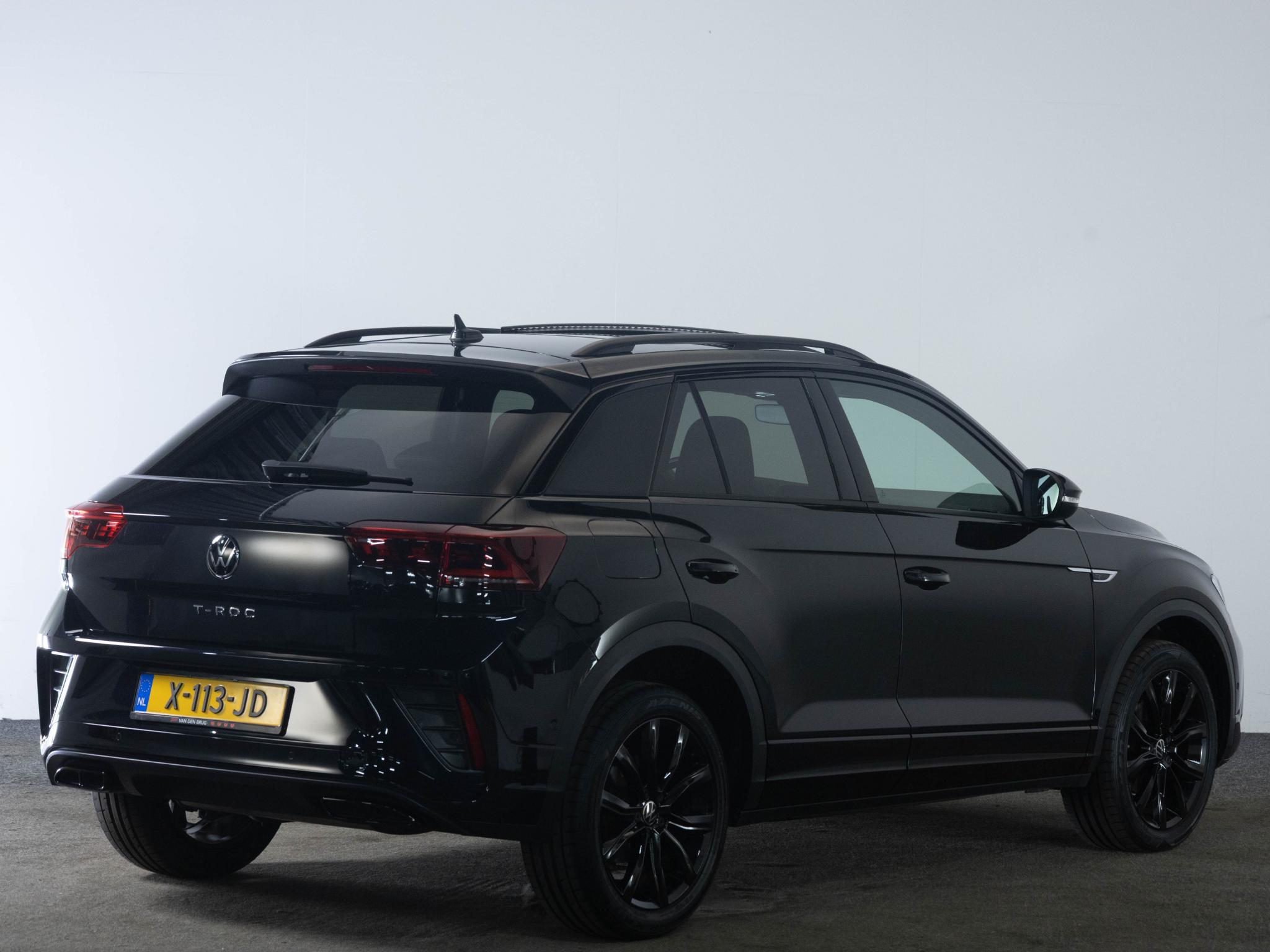 Volkswagen T-Roc R-Line 1.5 TSI 150 PK DSG - Afbeelding 5