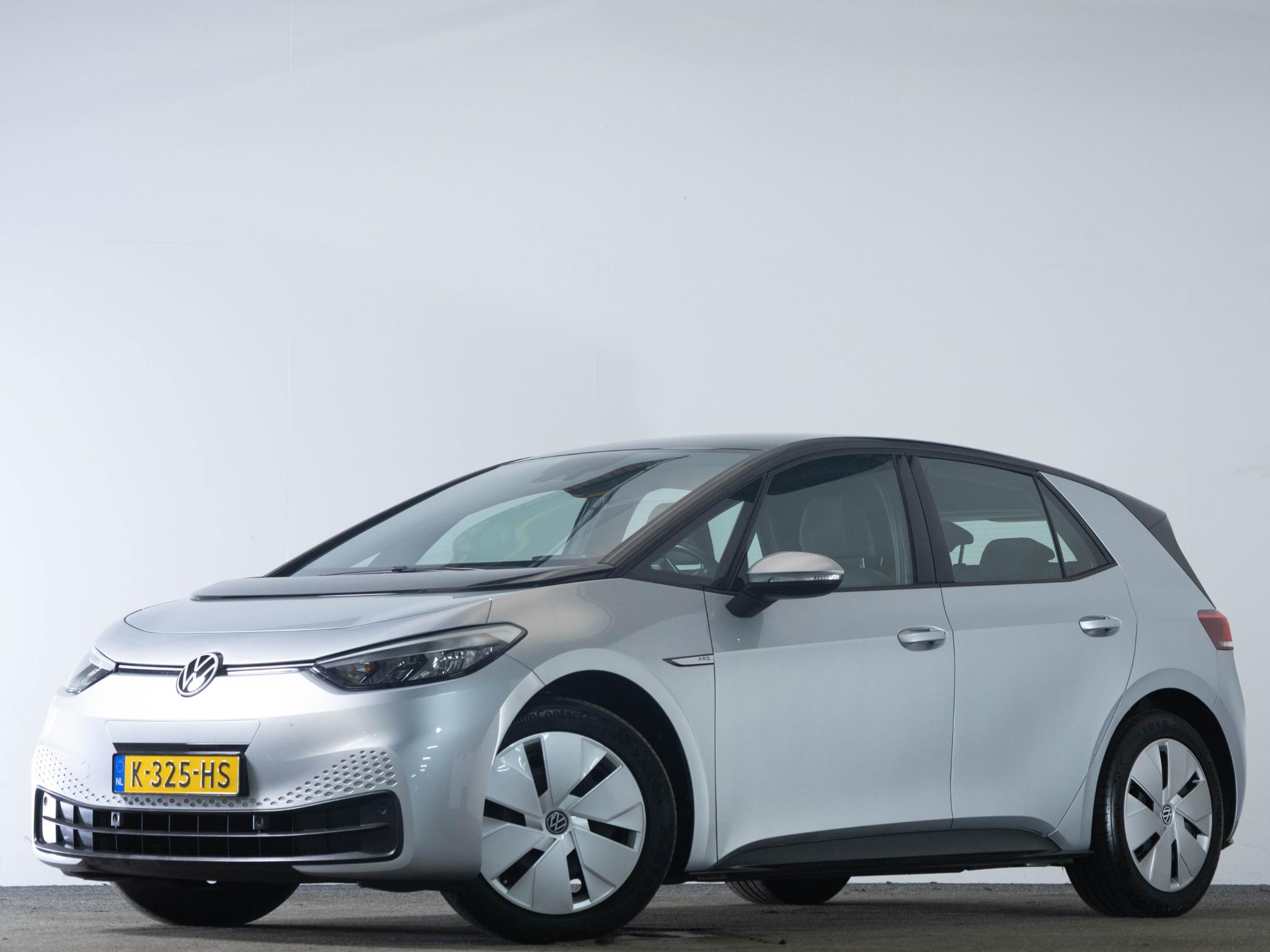 Volkswagen ID.3 Life 58 kWh 204 PK