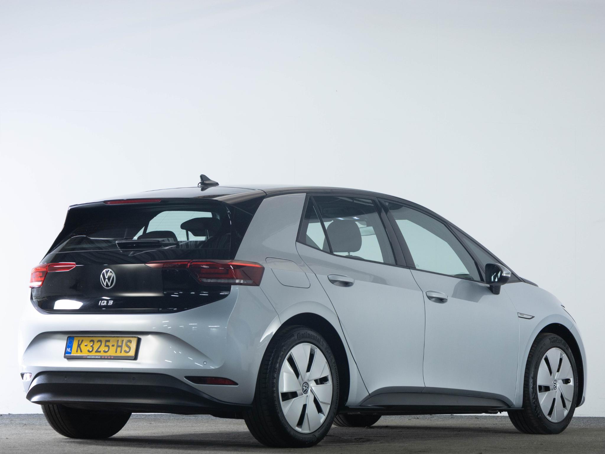 Volkswagen ID.3 Life 58 kWh 204 PK - Afbeelding 2