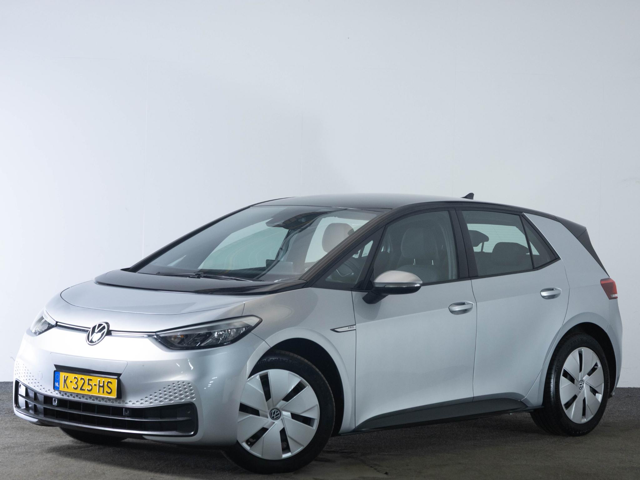 Volkswagen ID.3 Life 58 kWh 204 PK - Afbeelding 4