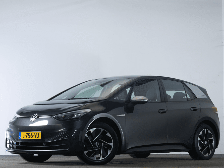 Volkswagen ID.3 First 58 kWh 204 PK - Afbeelding 1