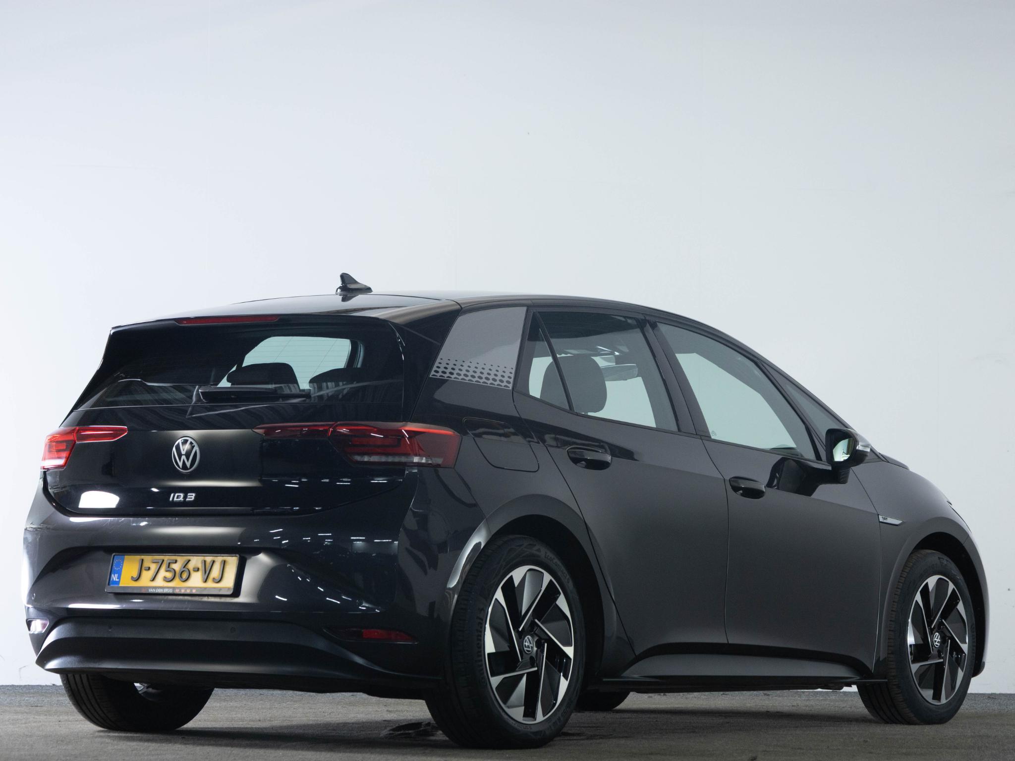 Volkswagen ID.3 First 58 kWh 204 PK - Afbeelding 2