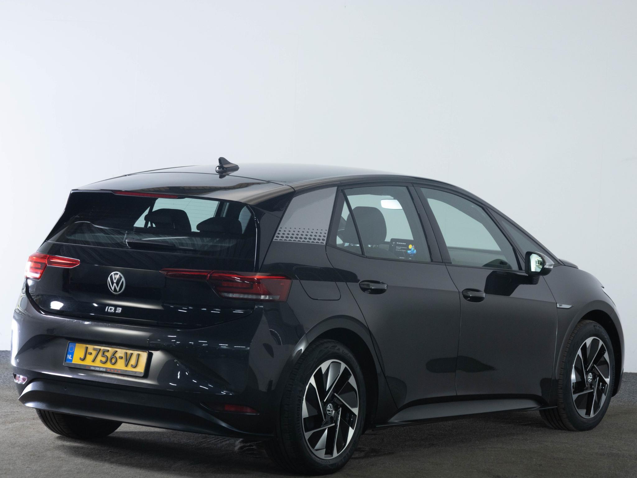 Volkswagen ID.3 First 58 kWh 204 PK - Afbeelding 5