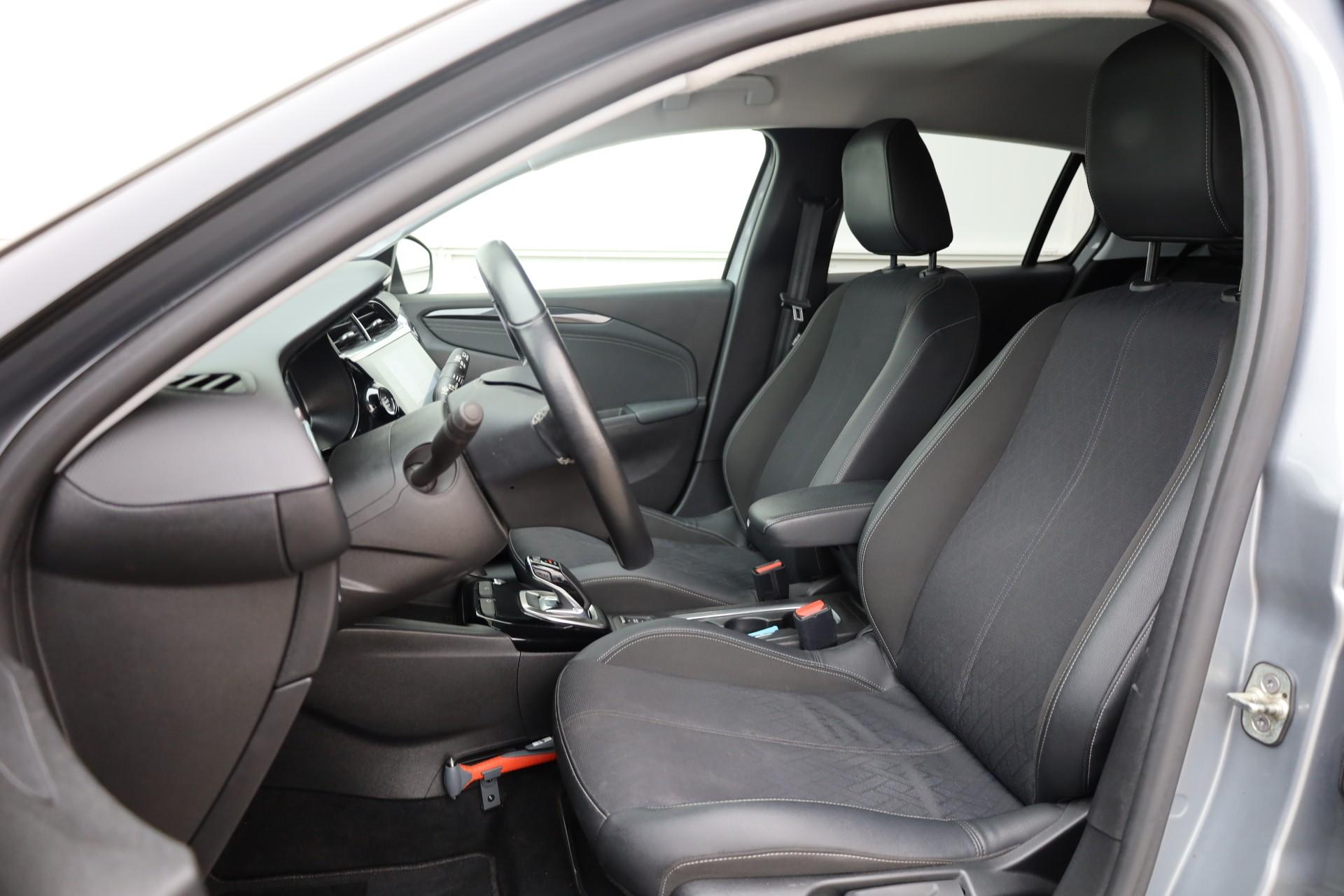 Opel Corsa-e 136pk Elegance 50 kWh - Afbeelding 4