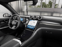 Mercedes-Benz GLC 400e 4MATIC Sport Edition - Afbeelding 4