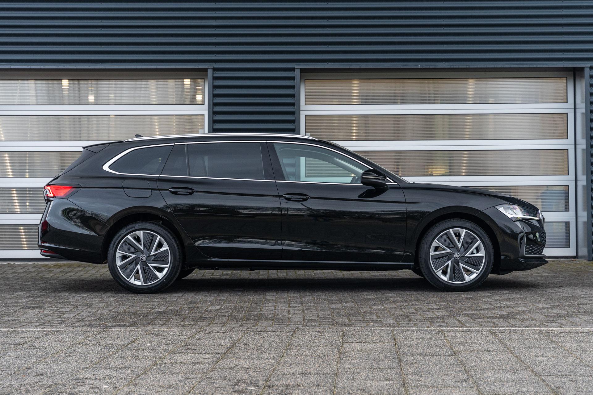 Skoda Superb Combi 1.5 TSI 204pk PHEV Business Edition - Afbeelding 3