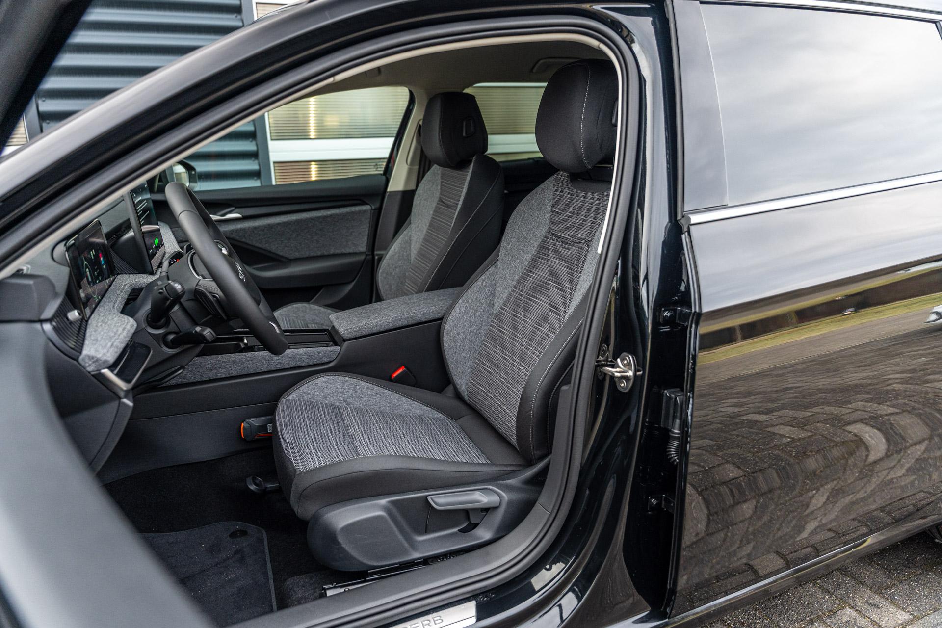 Skoda Superb Combi 1.5 TSI 204pk PHEV Business Edition - Afbeelding 4