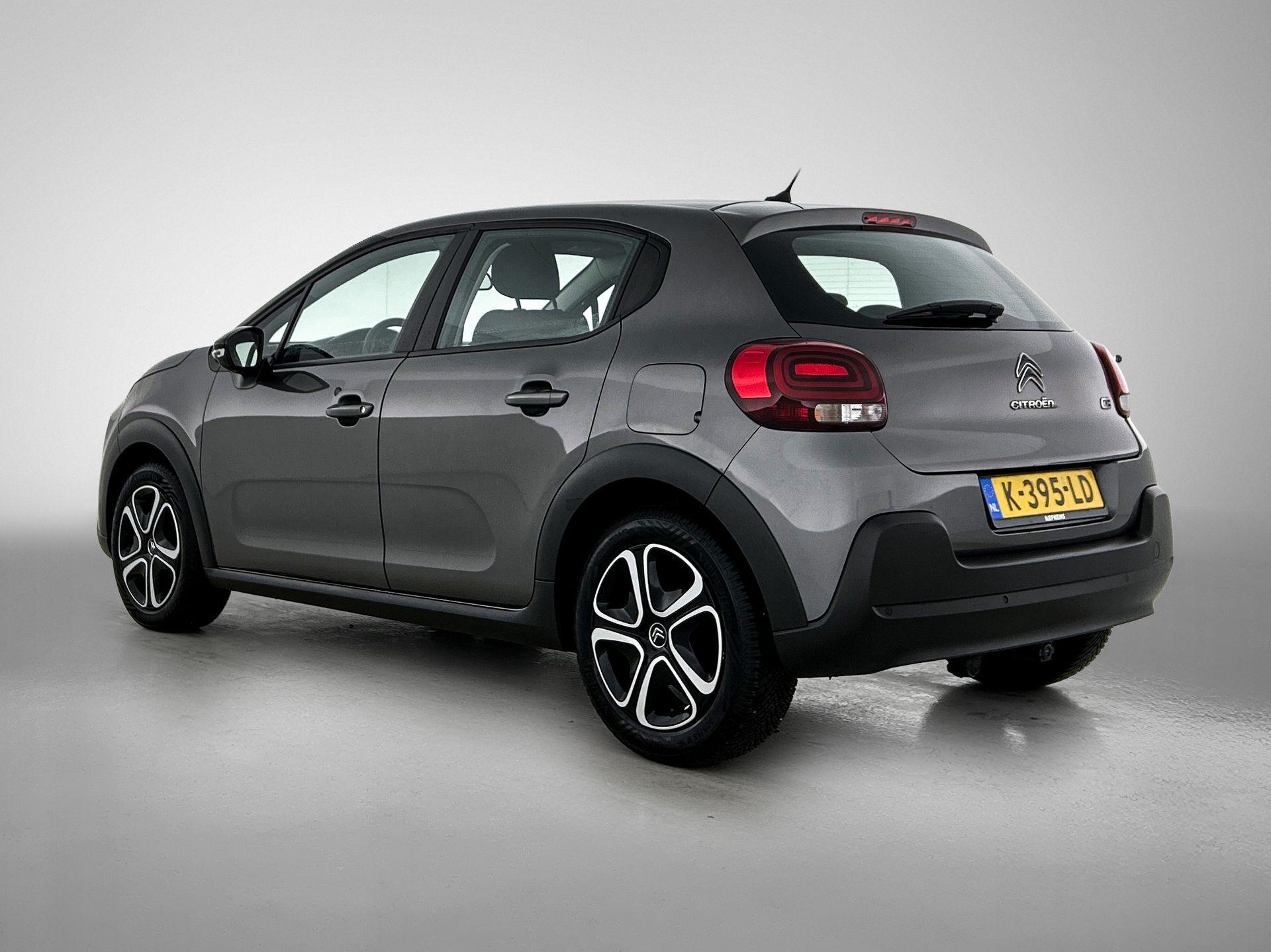 Citroën C3 Feel 83pk - Afbeelding 3