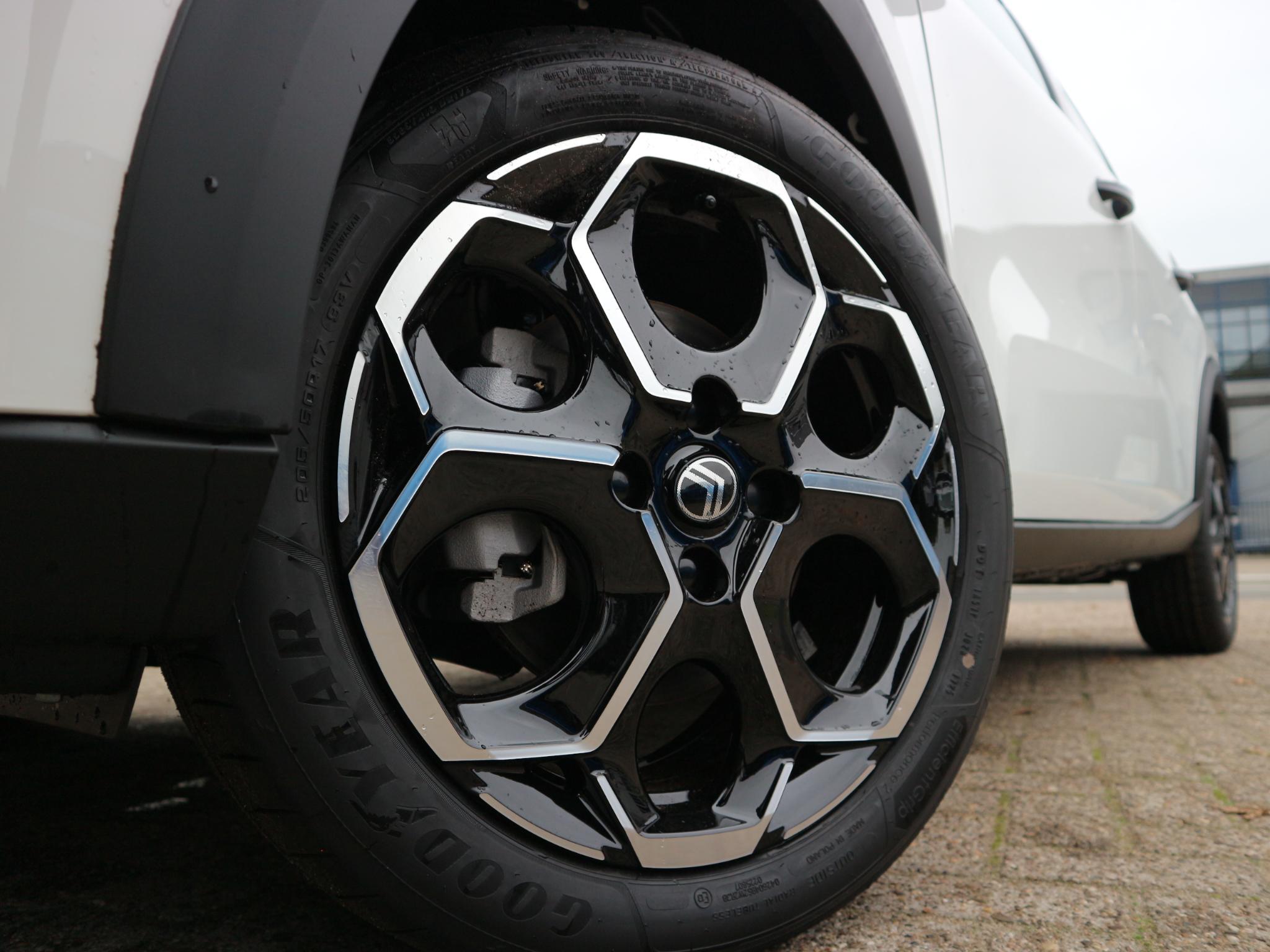 Citroën C3 Max 1.2 Turbo 100 pk - Afbeelding 4