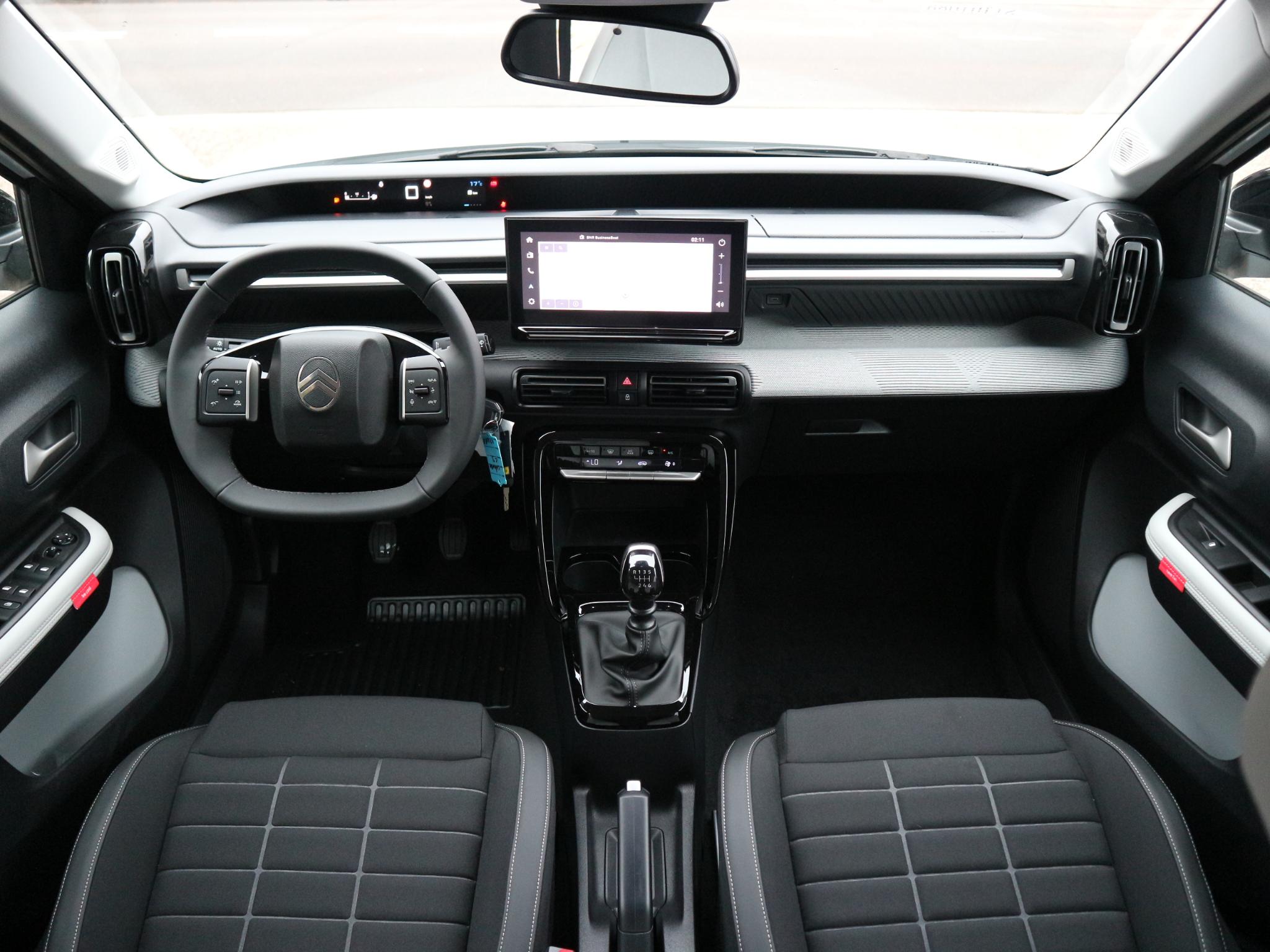 Citroën C3 Max 1.2 Turbo 100 pk - Afbeelding 5