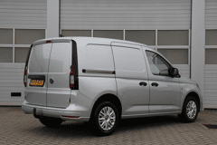 Volkswagen Caddy Cargo 2.0 TDI 102pk Comfort - Afbeelding 2