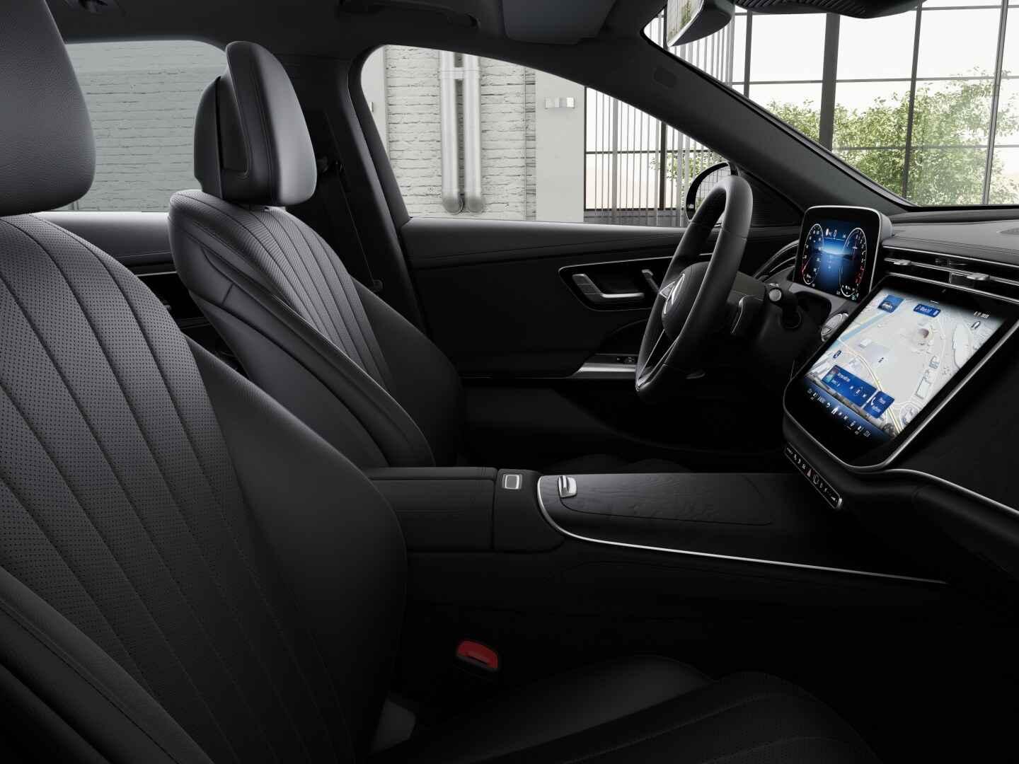 Mercedes-Benz E-Klasse Estate 300 e Luxury Line - Afbeelding 5