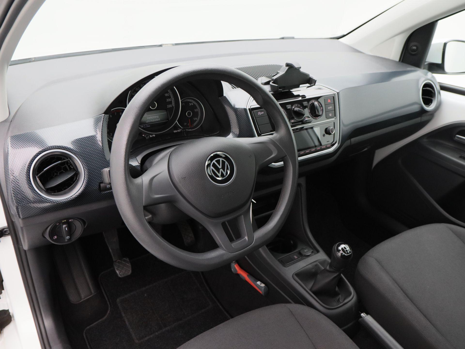 Volkswagen Up! 1.0 - Afbeelding 3
