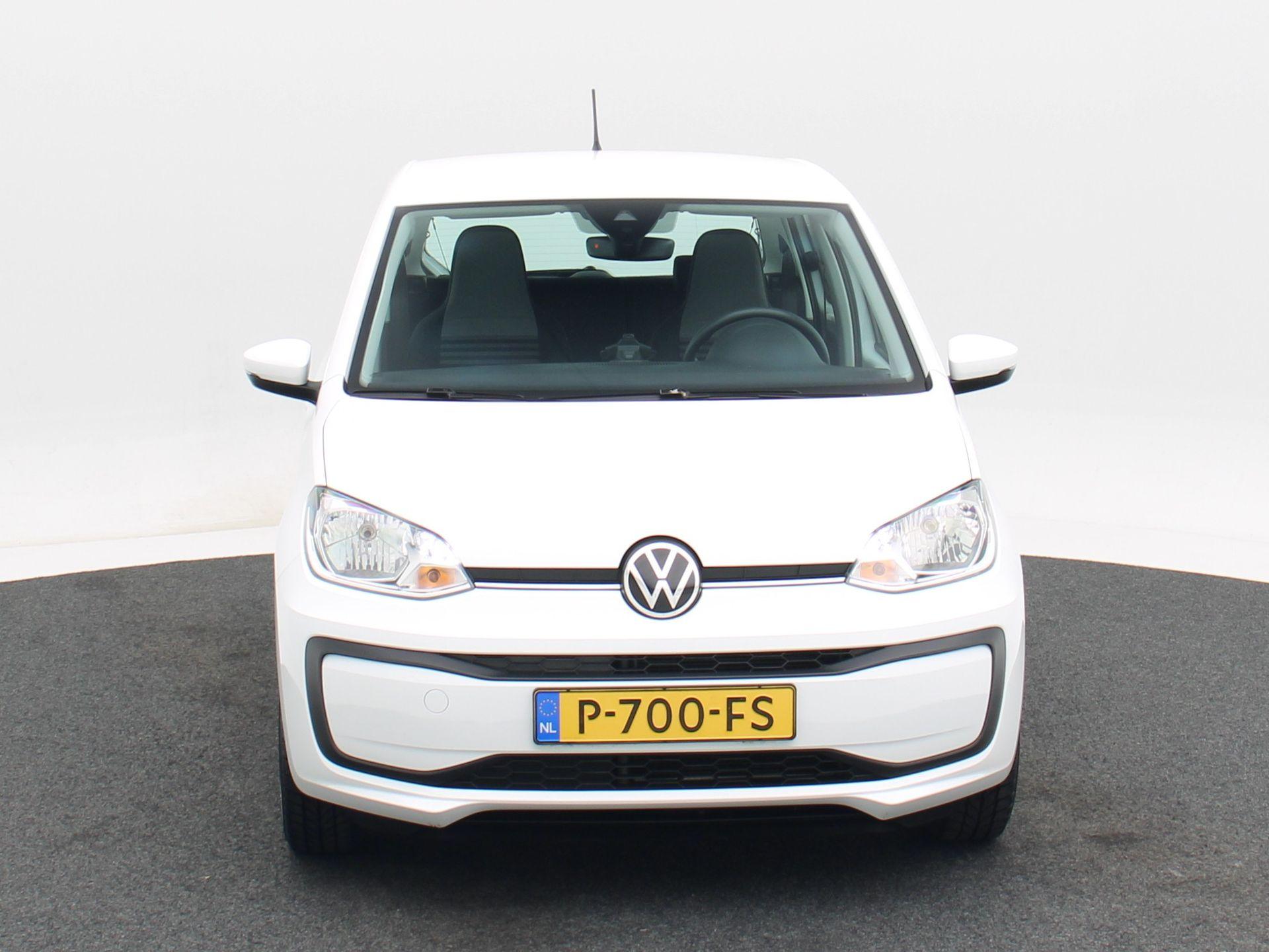 Volkswagen Up! 1.0 - Afbeelding 4