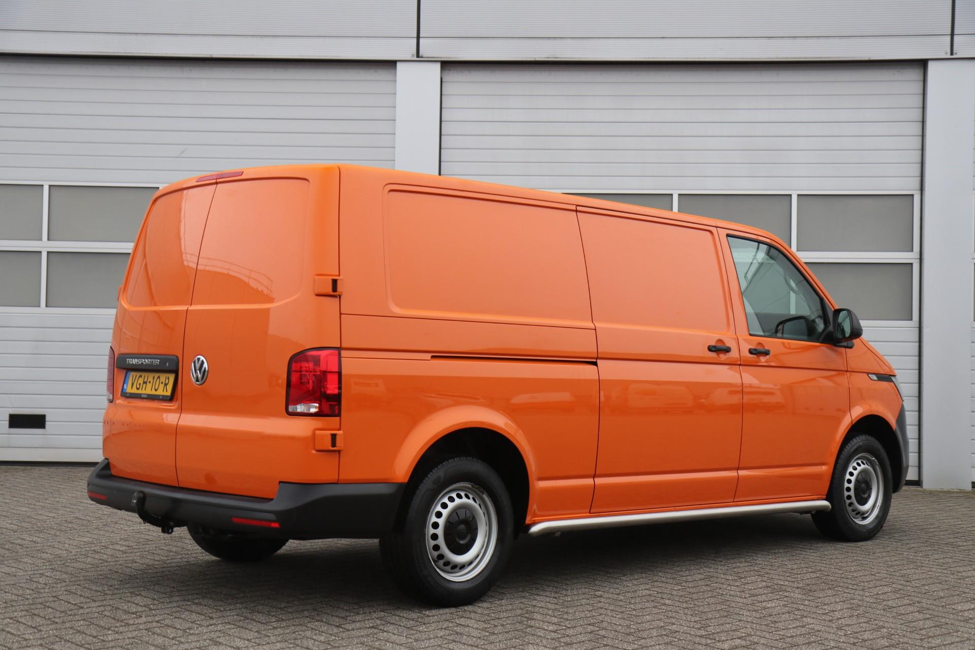 Volkswagen Transporter 2.0 TDI 110pk L2H1 28 - Afbeelding 2
