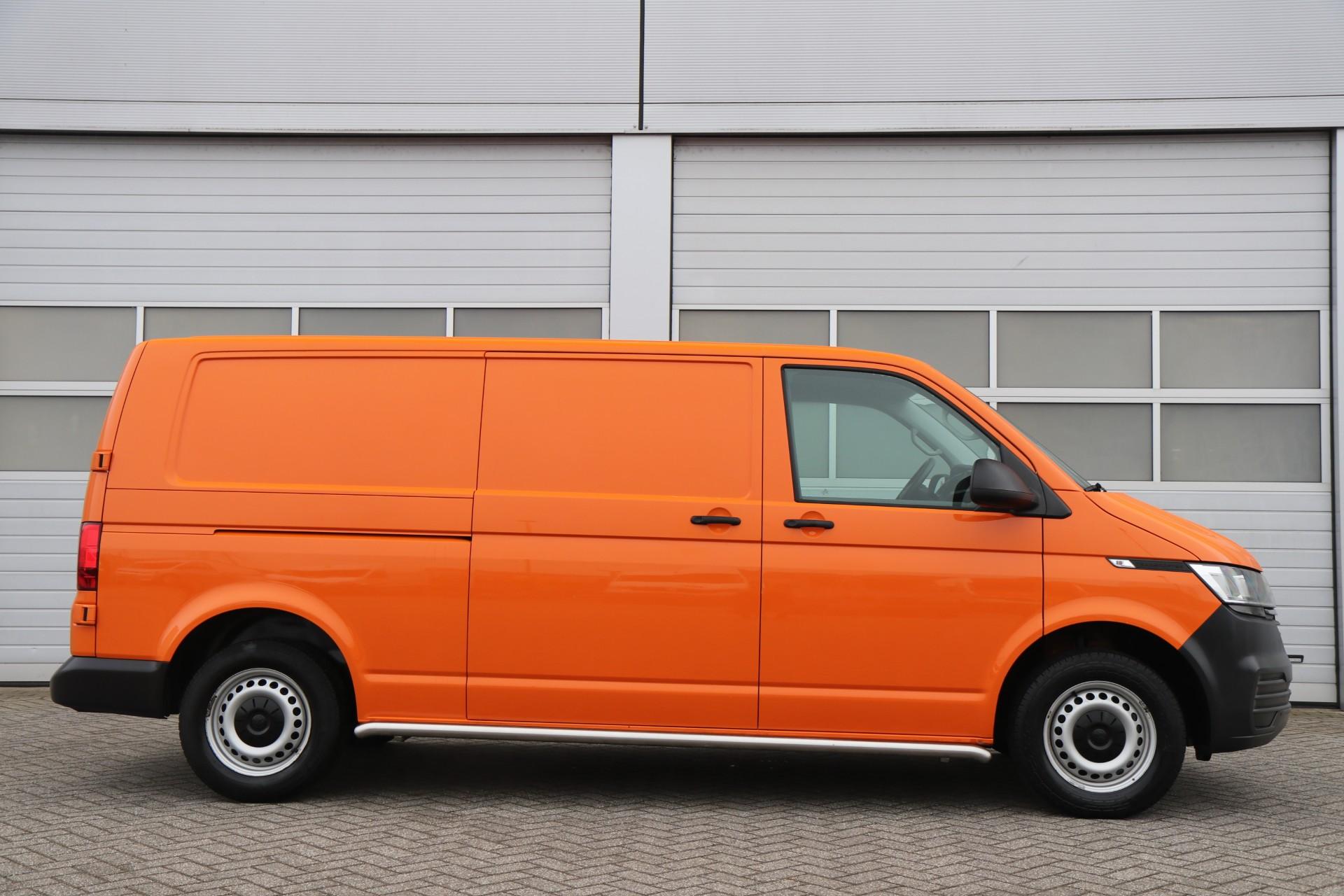 Volkswagen Transporter 2.0 TDI 110pk L2H1 28 - Afbeelding 3