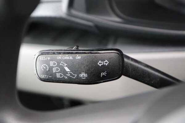 cruise control