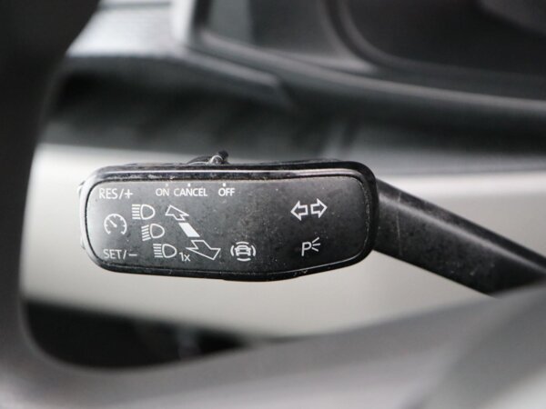 cruise control cruise control