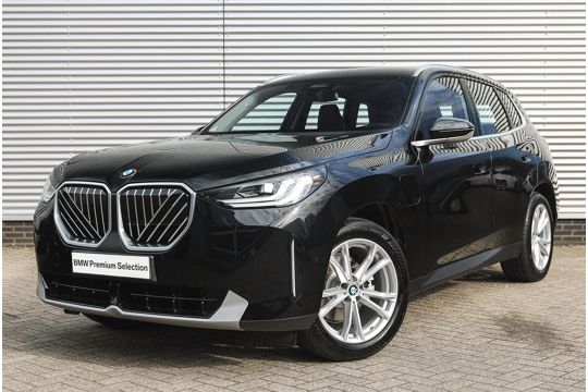 BMW X3 30e xDrive Automaat