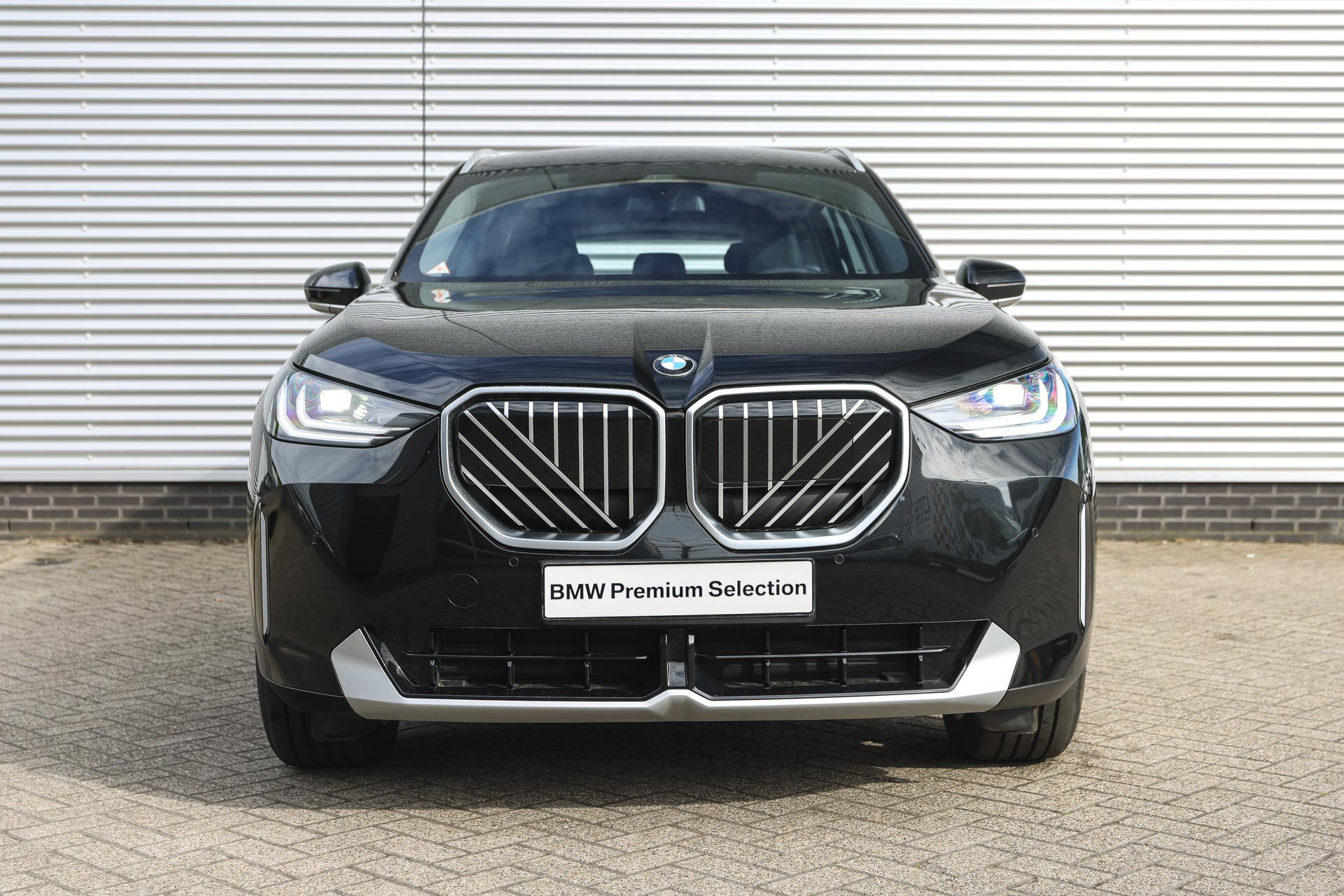 BMW X3 30e xDrive Automaat - Afbeelding 4