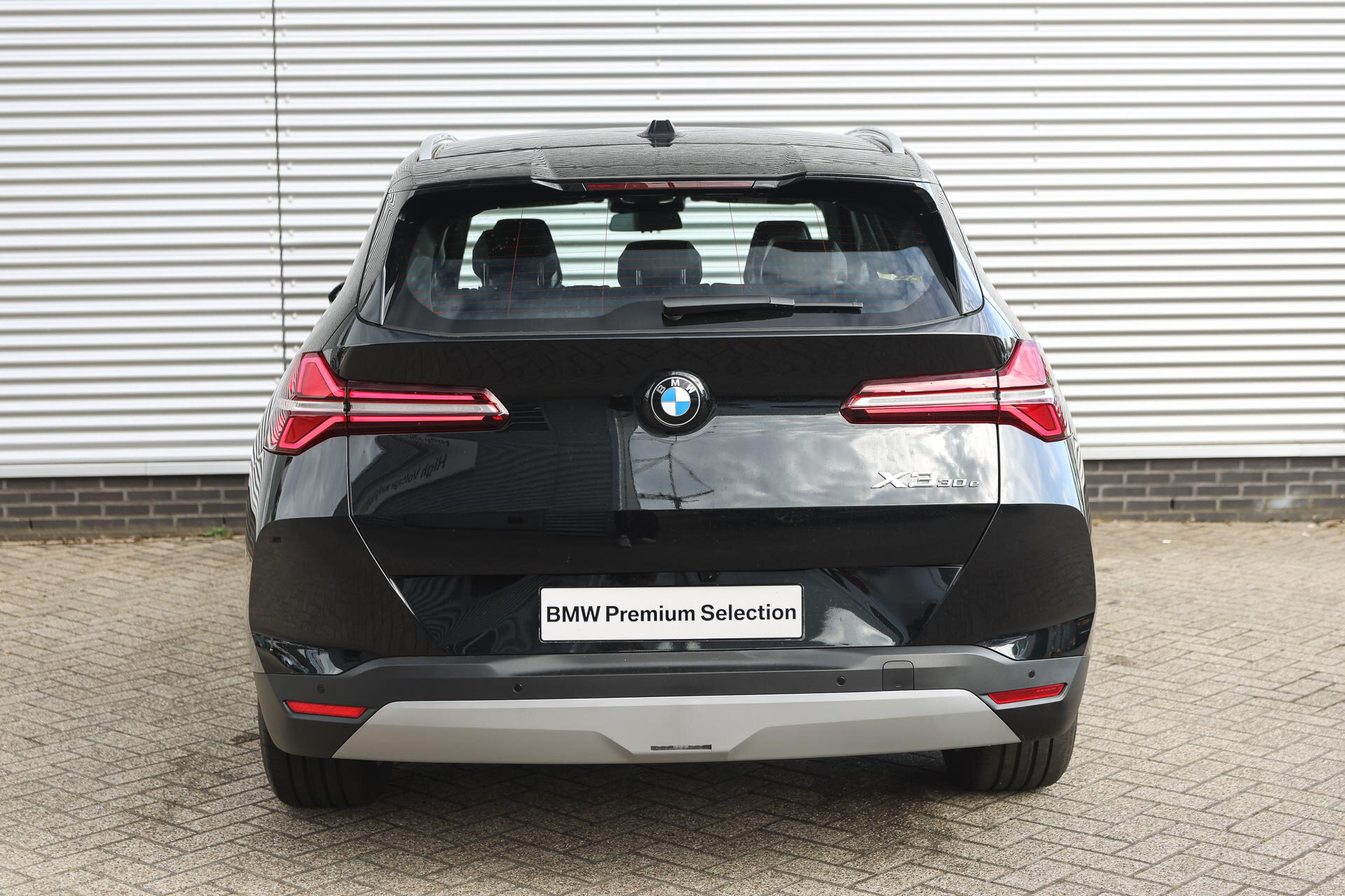 BMW X3 30e xDrive Automaat - Afbeelding 5