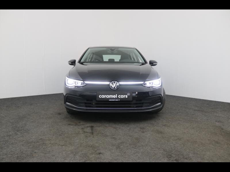 Volkswagen Golf 1.4 EHYBRID PHEV STYLE AUTOMAAT *ALCANTARA*MEMORY SEATS*DAB*GPS*CARPLAY*CAMERA SENSOREN* - Afbeelding 2